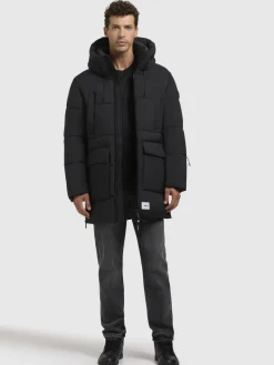 Welm Matt 200 black