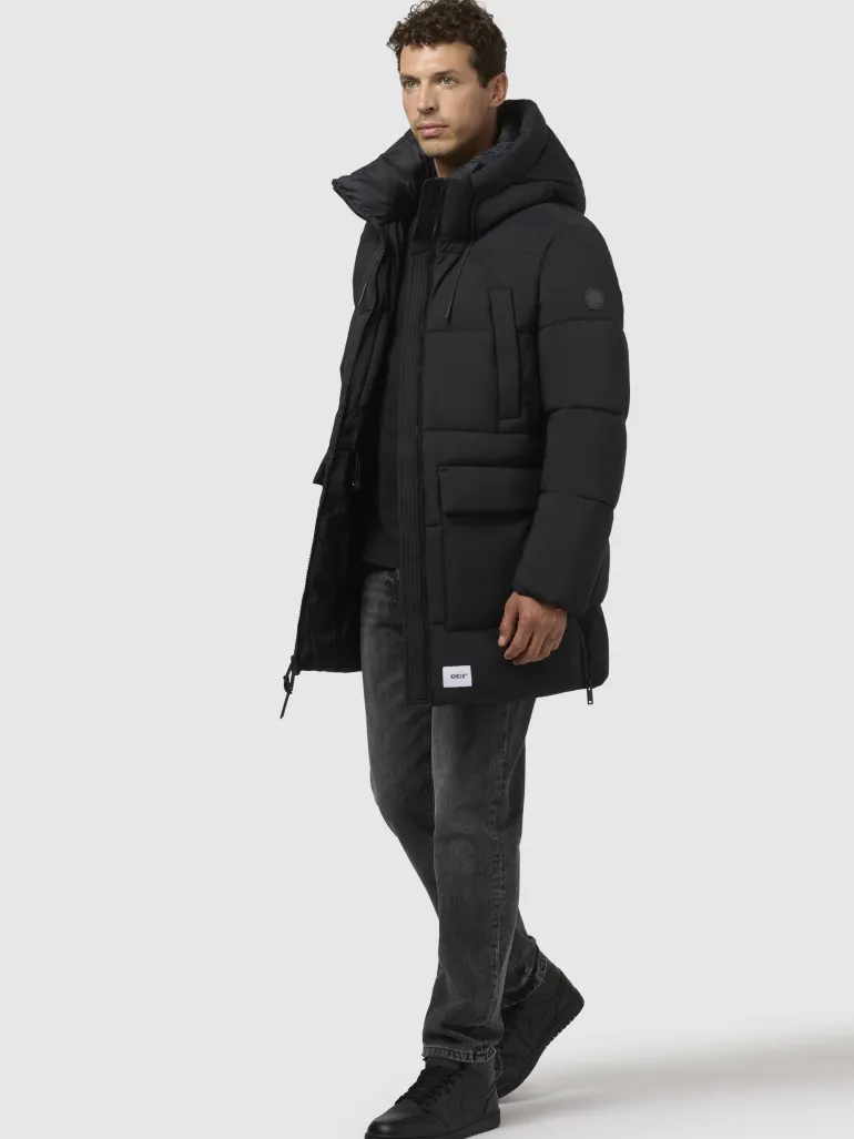Welm Matt 200 black