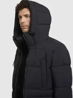 Welm Matt 200 black