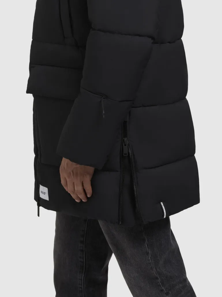 Welm Matt 200 black