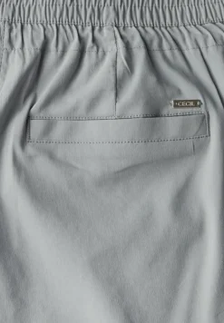 7/8 Wide Leg Hose obelisk grey