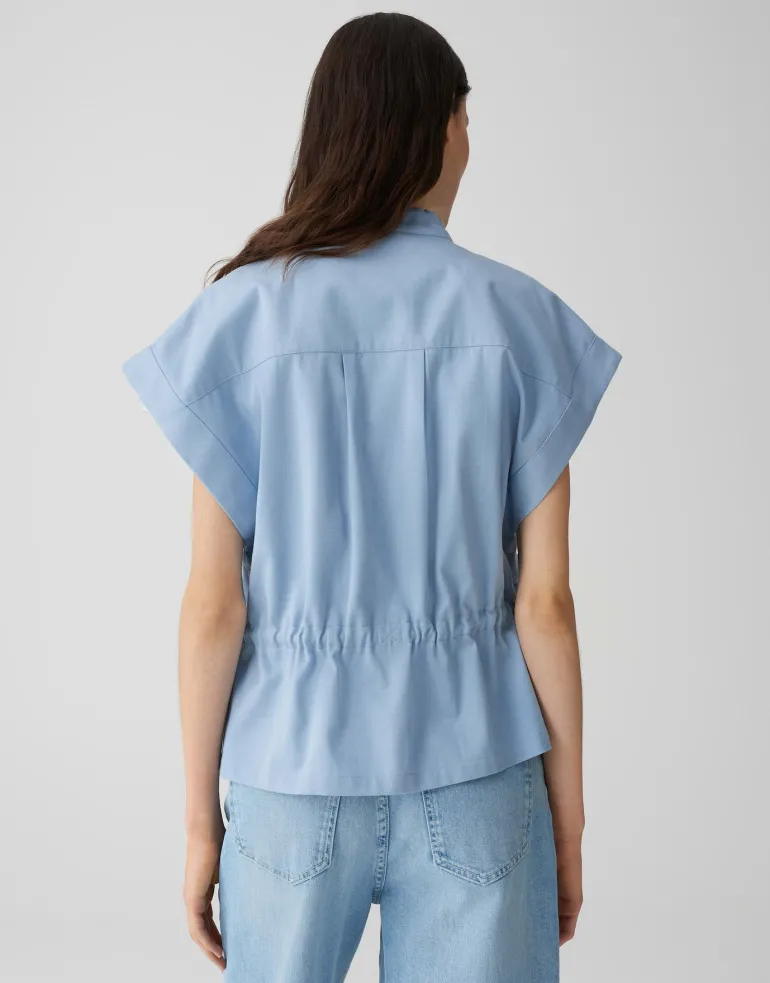 Windra oxford blue
