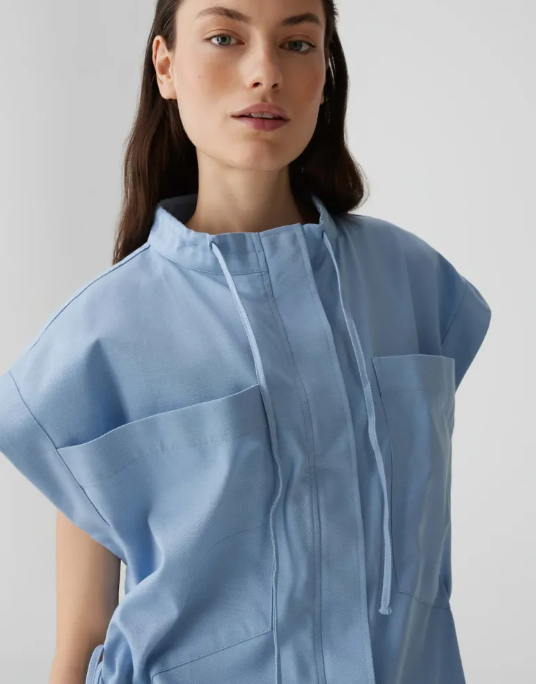 Windra oxford blue