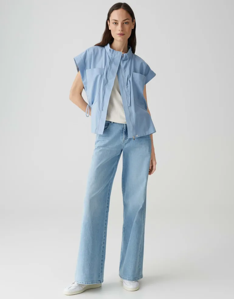 Windra oxford blue