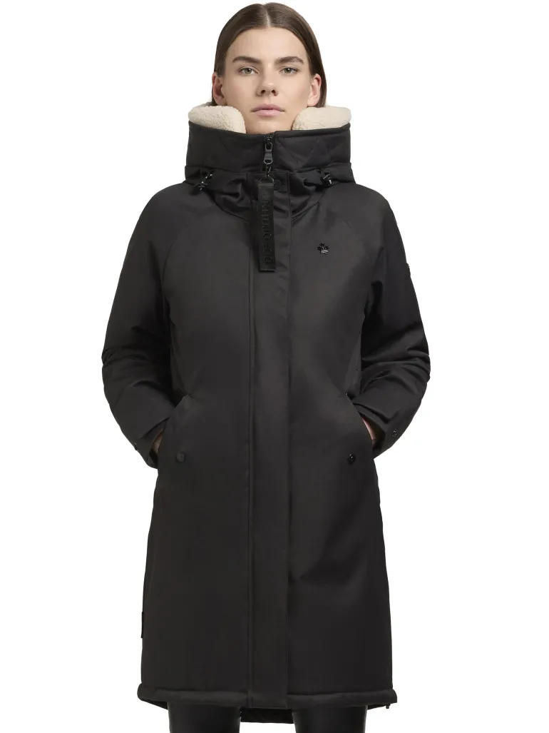 Winteracke