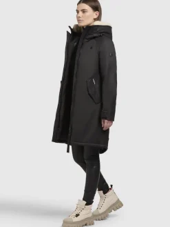 Winteracke