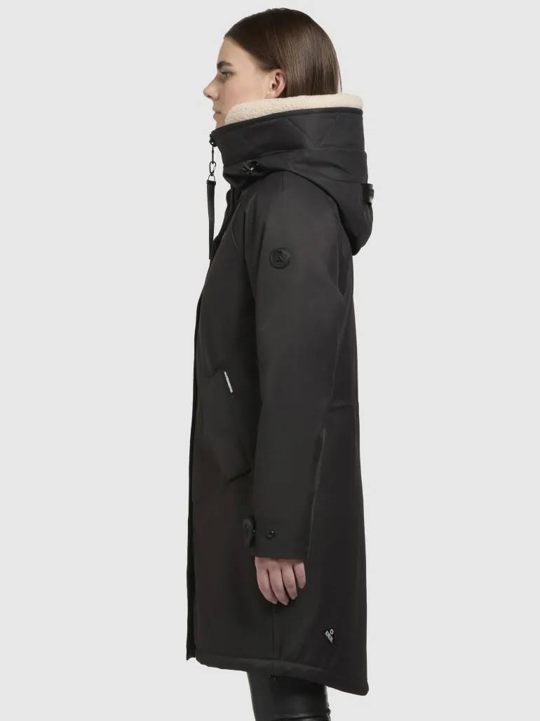 Winteracke