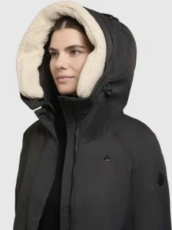 Winteracke