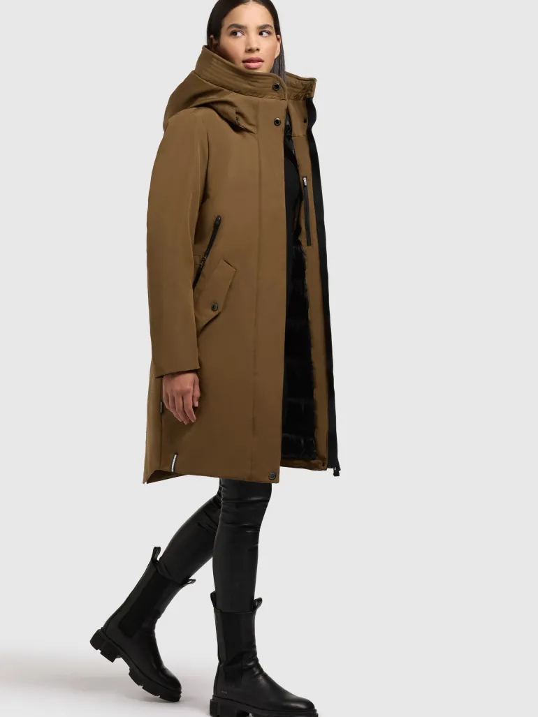 Winterjacke