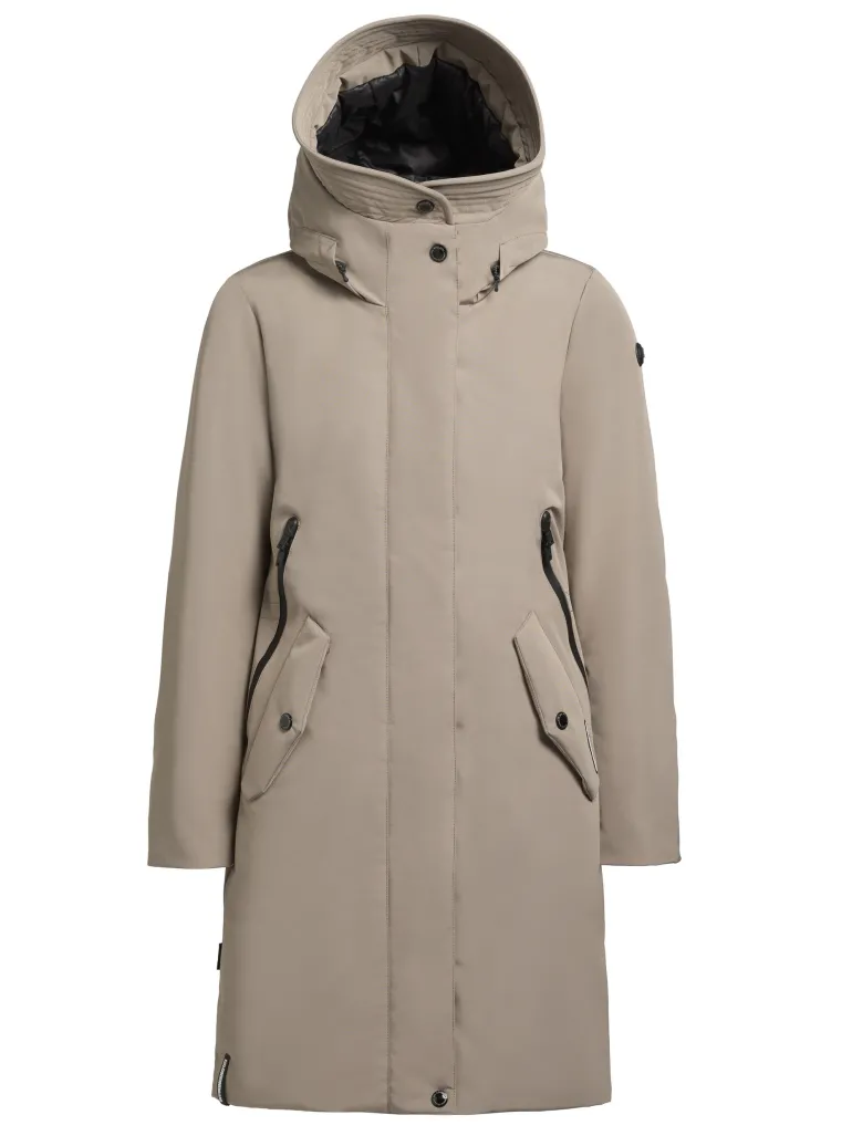 Winterjacke