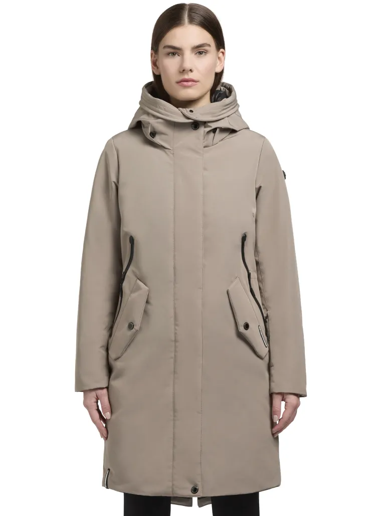 Winterjacke