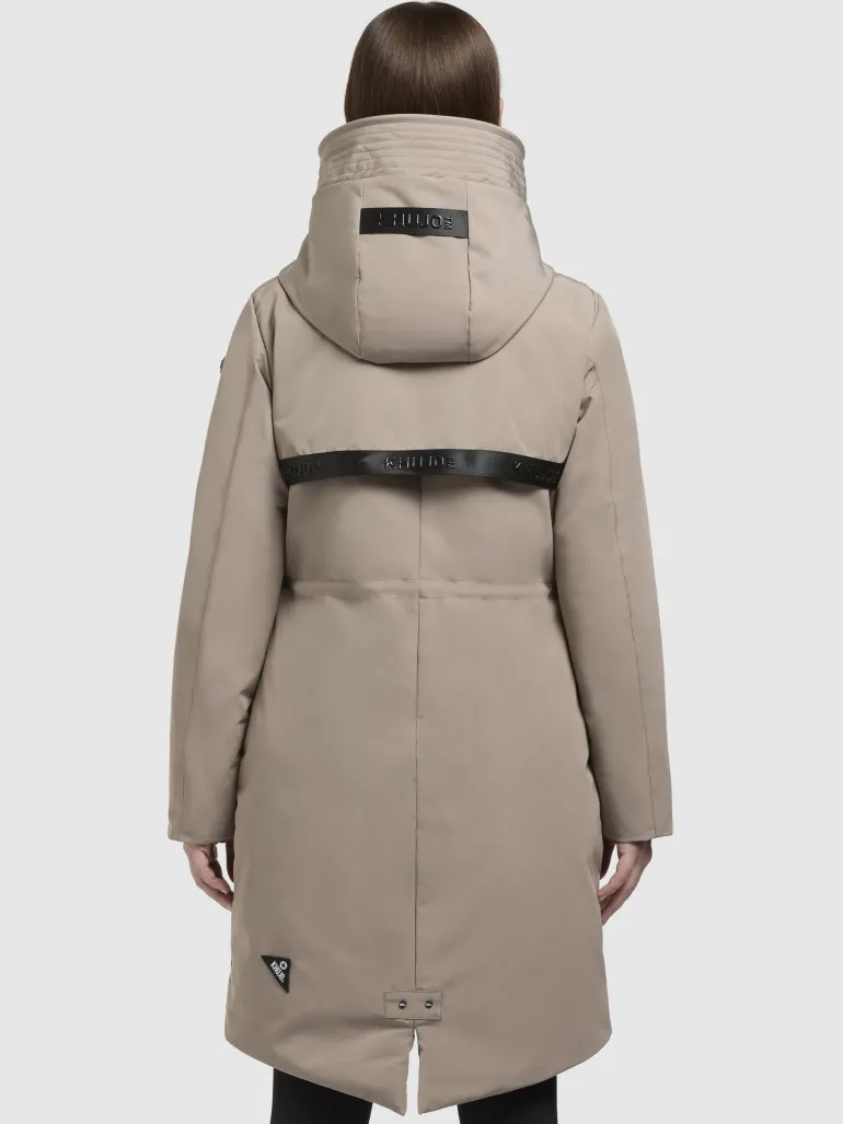Winterjacke