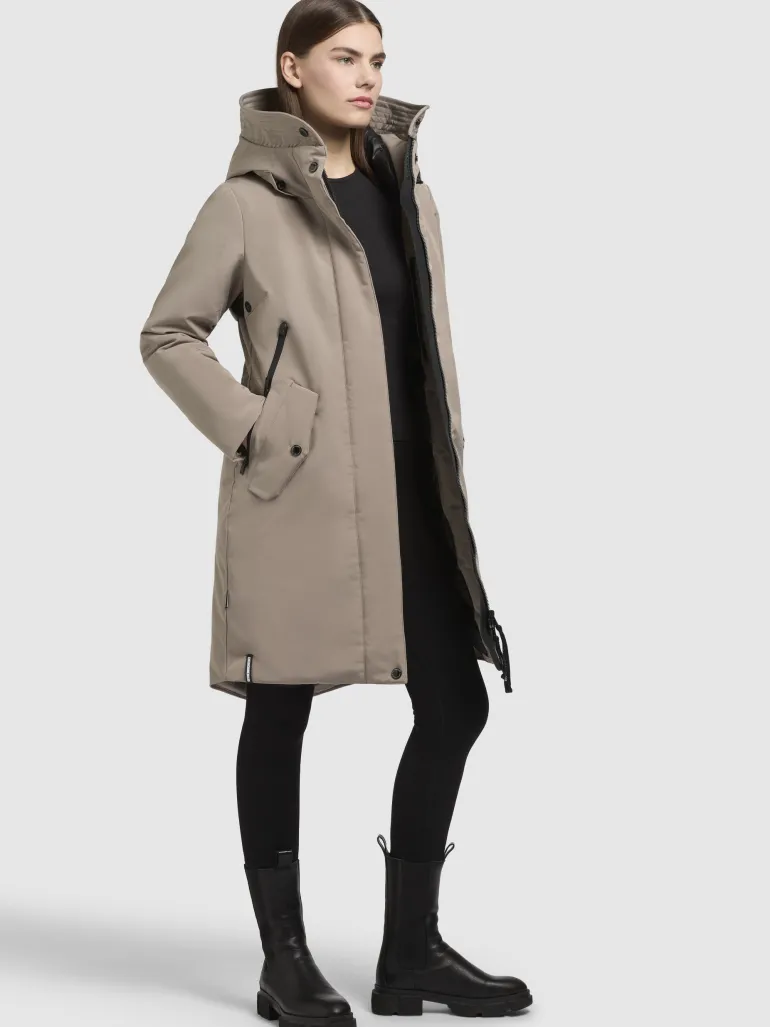 Winterjacke