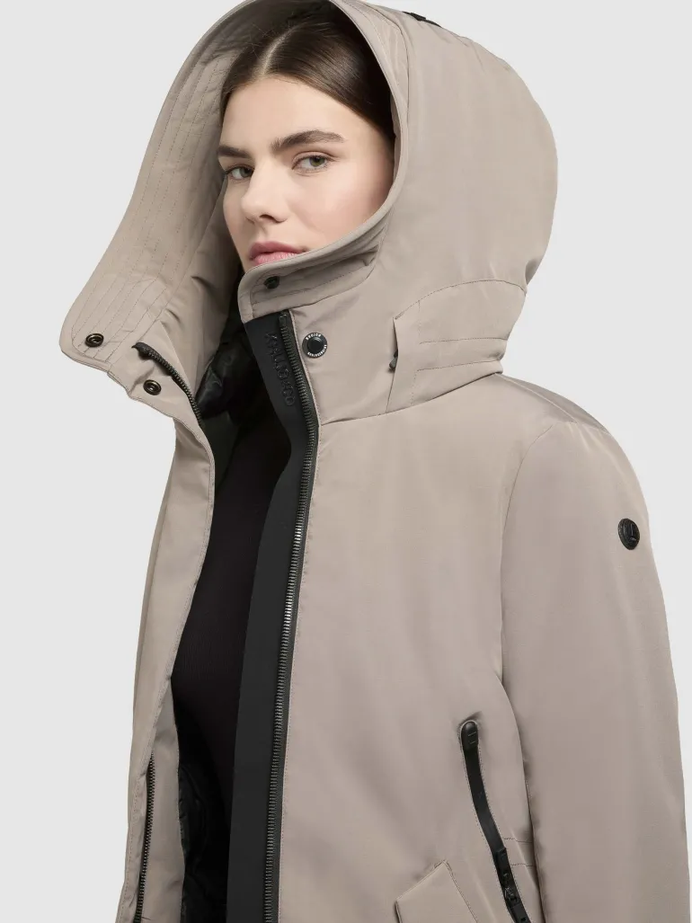 Winterjacke
