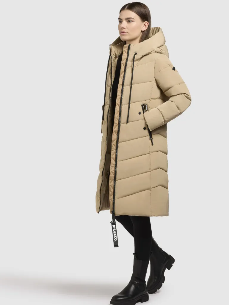 Wintermantel