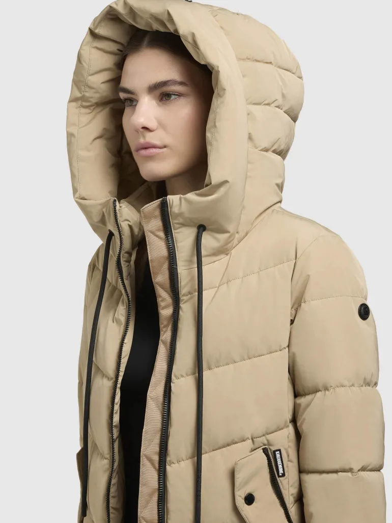 Wintermantel