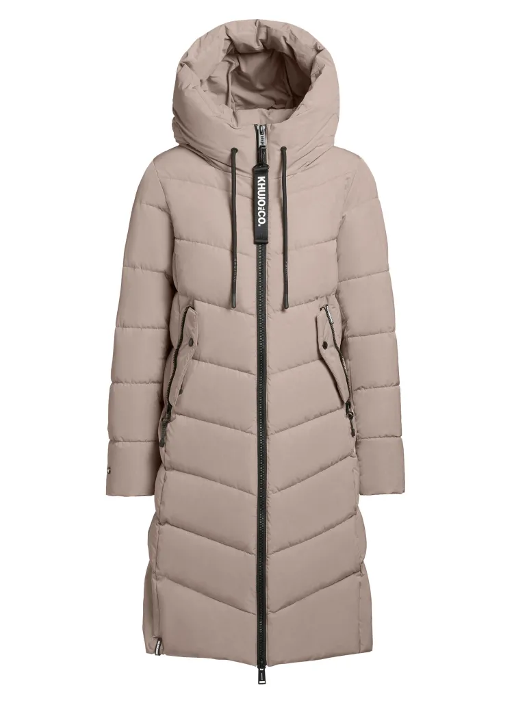 Wintermantel