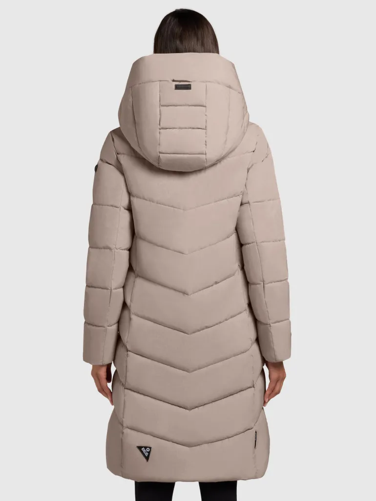 Wintermantel