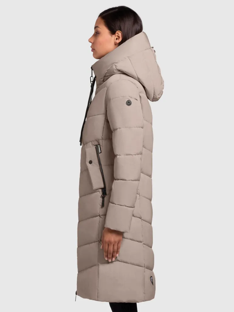 Wintermantel