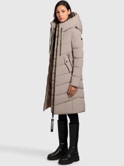 Wintermantel