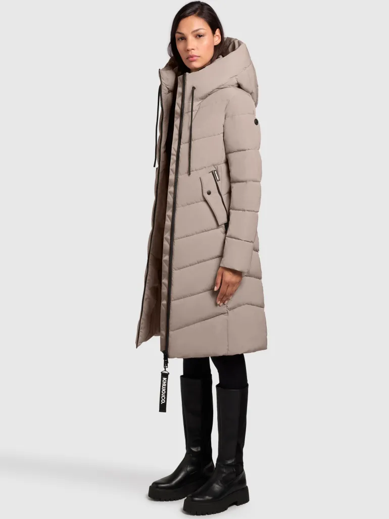 Wintermantel