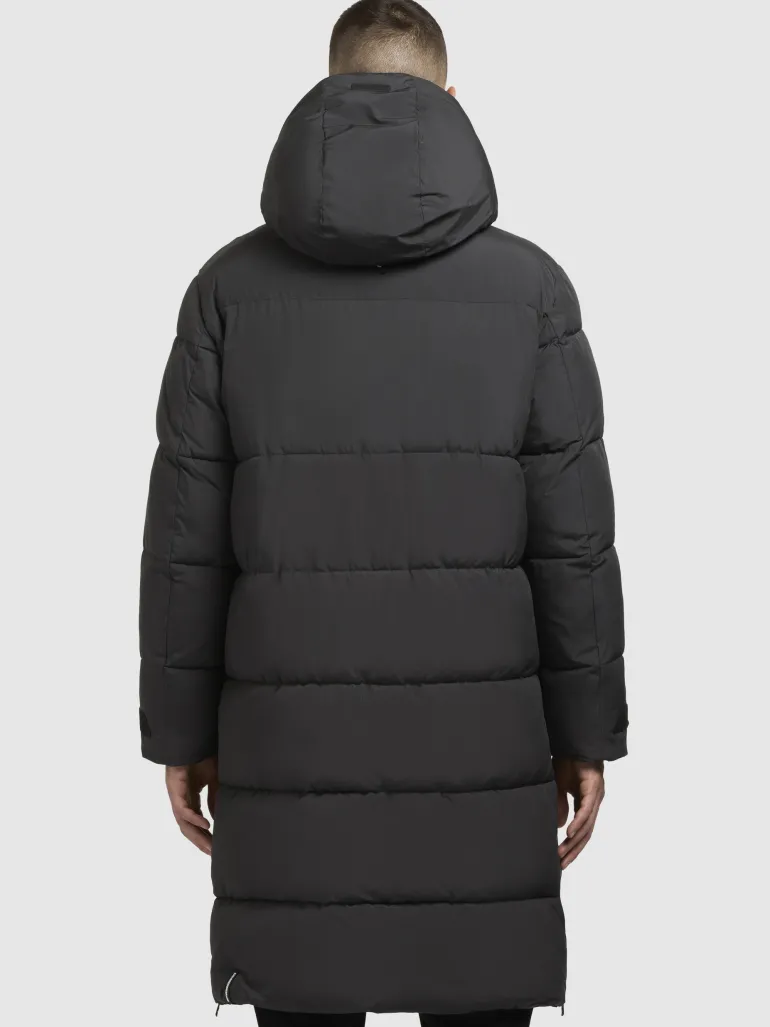 Wintermantel