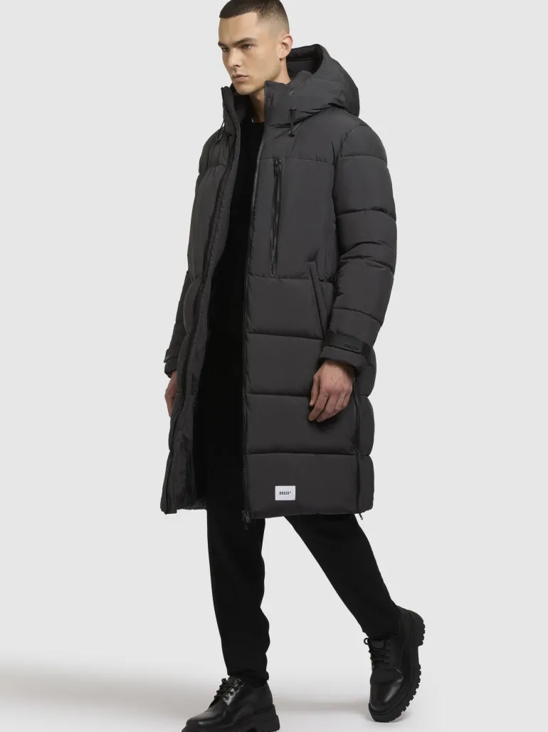 Wintermantel