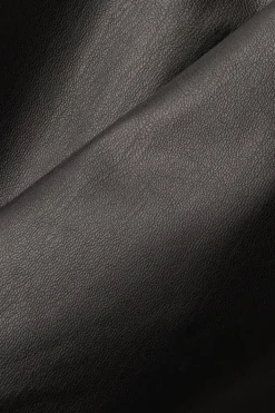 Women Pants woven regular black