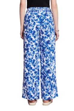 Women Pants woven regular ice 4