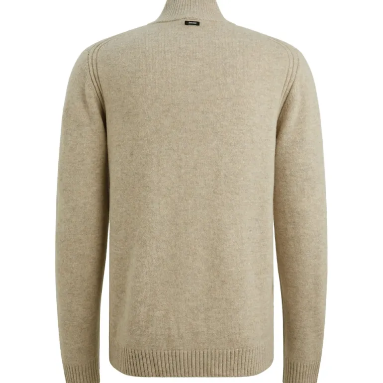 wool white pepper