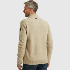 wool white pepper