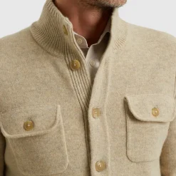 wool white pepper