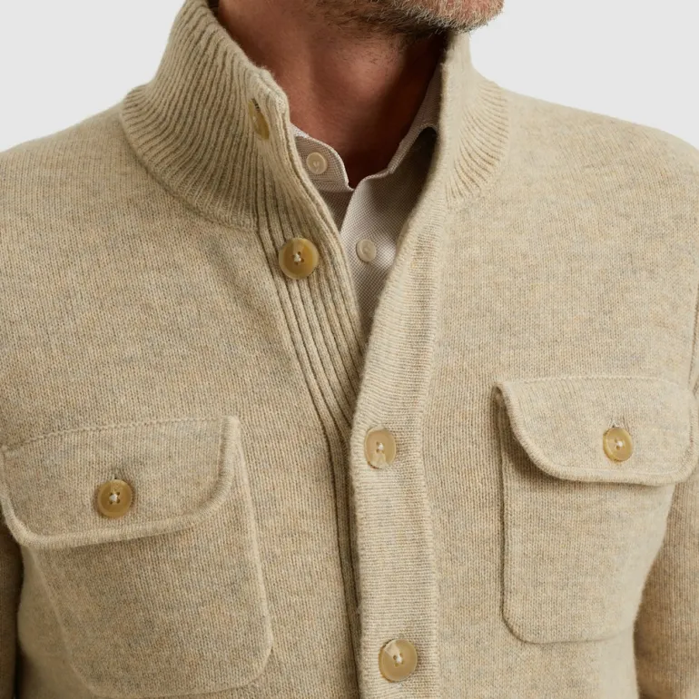 wool white pepper