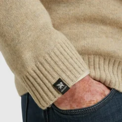 wool white pepper