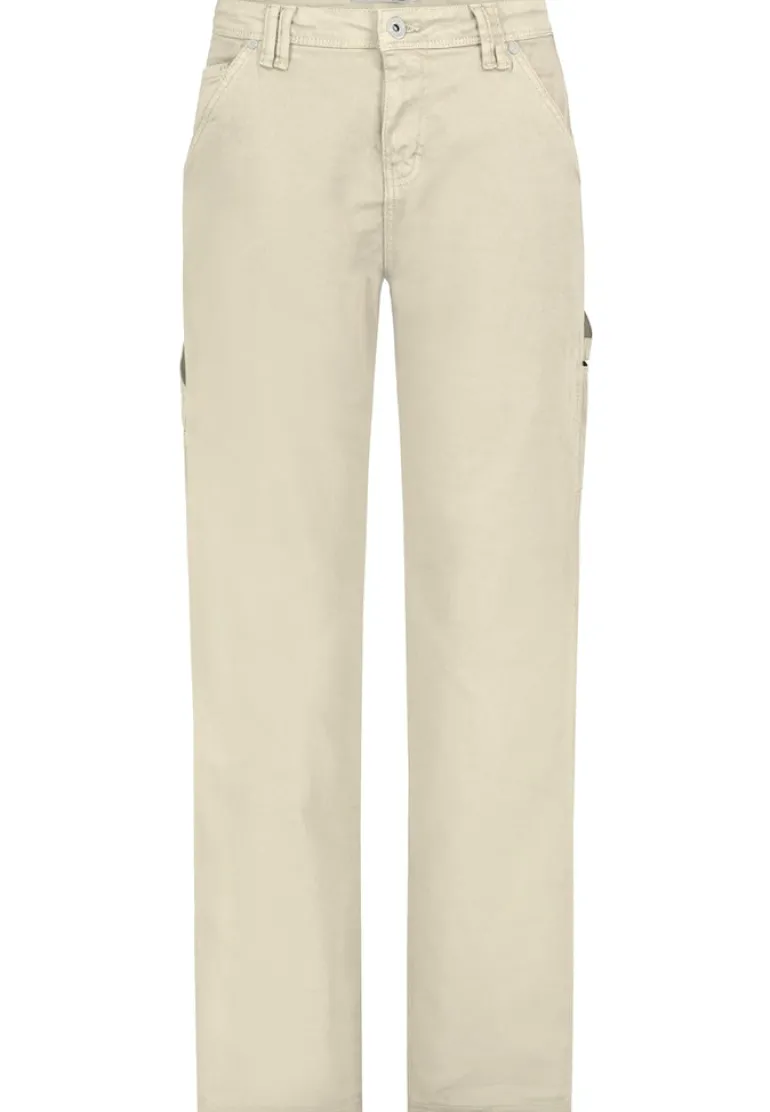 Worker Hose light sand