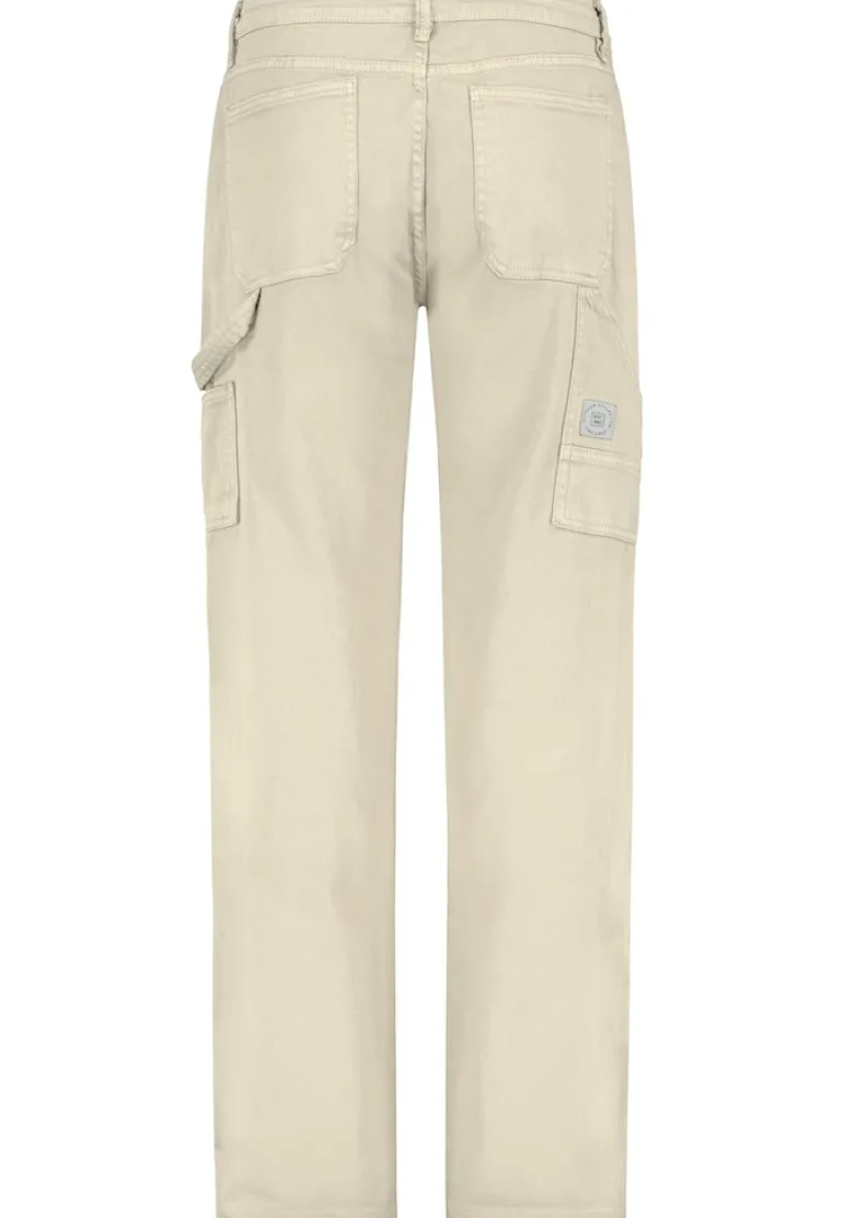Worker Hose light sand