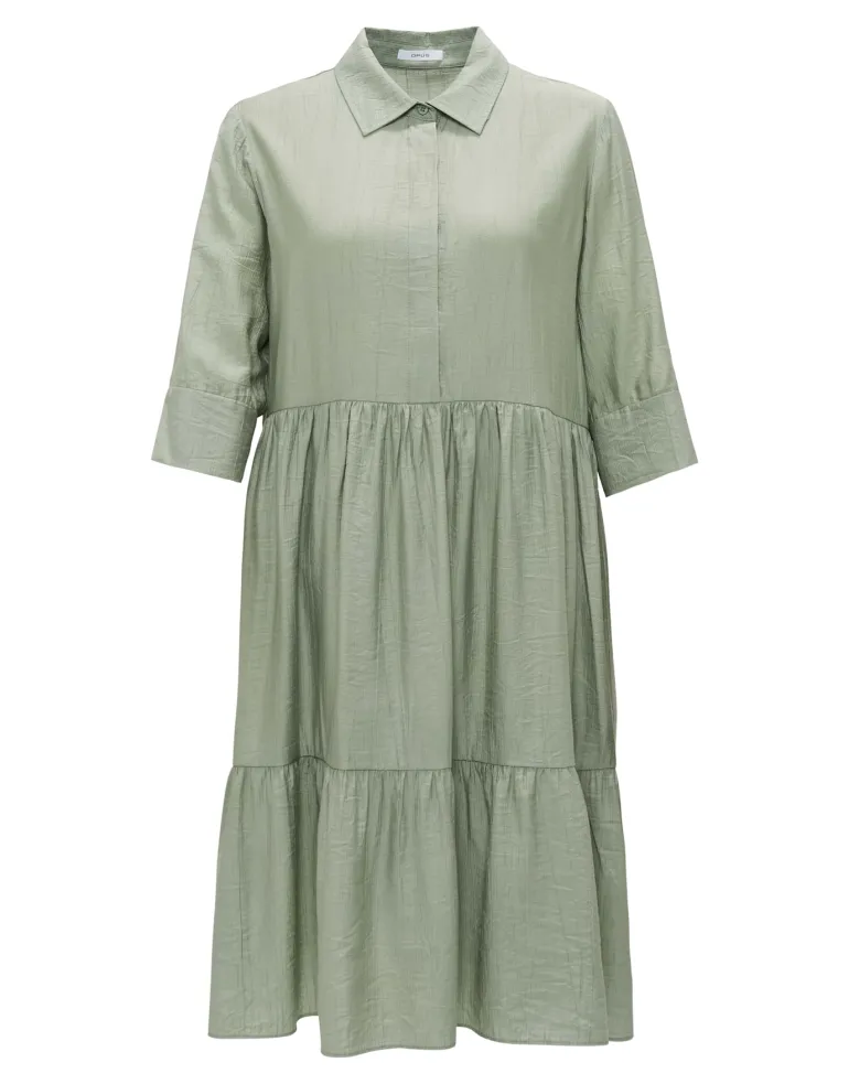 Woteli aqua green