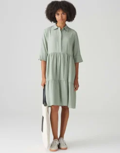 Woteli aqua green