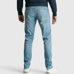 XV DENIM LIGHT MID DENIM blue