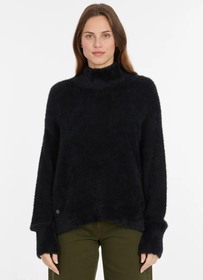 Yessie 1010 black